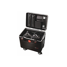 PARAT PARAPROJECT Case VR4 - Tasche für Virtual