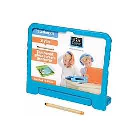 PARAT PARAPROJECT KidsCover - Schutzabdeckung für Tablet - EVA-Schaumstoff (Ethylenvinylacetat)