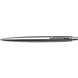 PARKER rvs-drukbalpen Jotter