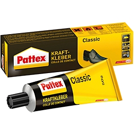 Pattex krachtlijm Classic, 50 g