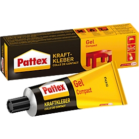 Pattex krachtlijm Compact, 50g