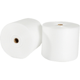 PE-Schaumfolie, B 500 mm x L 250 m, 2 Rollen