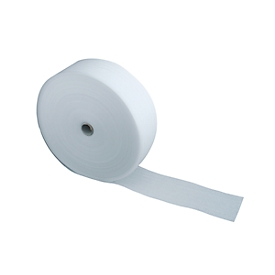 PE-schuimfolie, 3 mm, 500 mm x 100 m
