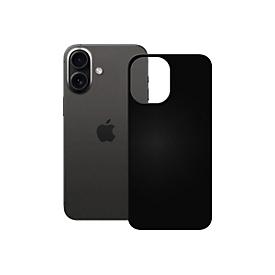 PEDEA Hintere Abdeckung für Mobiltelefon - Thermoplastisches Polyurethan (TPU)