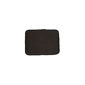 PEDEA Sleeve-Trend - Notebook-Hülle - 33.8 cm (13.3") - Schwarz