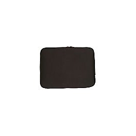 PEDEA Sleeve-Trend - Notebook-Hülle - 39.6 cm (15.6") - Schwarz