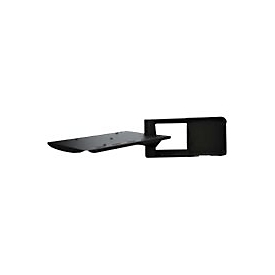 Peerless-AV SmartMount ACC-LA - Montagekomponente (Gelenkarm) - für Notebook - pulverbeschichtet schwarz - am Wagen montierbar