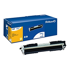 Pelikan - Gelb - kompatibel - Tonerpatrone (Alternative zu: HP CF352A) - für HP Color LaserJet Pro MFP M176n, MFP M177fw