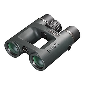 Pentax A-Series - Fernglas 9 x 32 AD WP - wasserfest