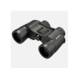 Pentax Jupiter 16x50 - Porro - 16x - 5 cm - Mehrschichtig beschichtet (MC) - Schwarz - 1,19 kg