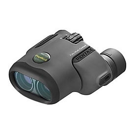 Pentax Papilio - Fernglas 6.5 x 21 II - Porro