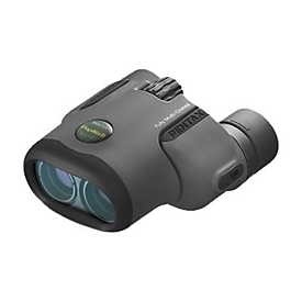 Pentax PAPILIO II 8.5x21 - BaK-4 Porro - 8,5x - 2,1 cm - Noir - 446 g