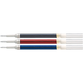 Pentel® Ersatzmine LR10AX für Gel-Tintenroller EnerGel BL 110, blau