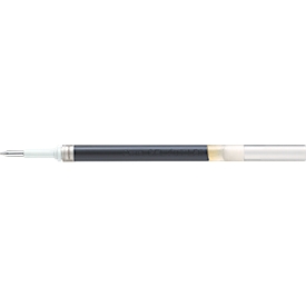 Pentel® navulling LR10AX voor gel-inktroller EnerGel BL 110, zwart