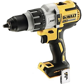 Perceuse-visseuse à percussion sans fil DCD 996 NT 18 V 16 mm 1,5-13 mm DEWALT
