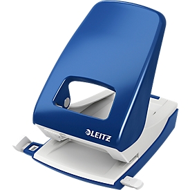 Perforateur série NeXXt 5138 LEITZ®, bleu