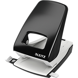Perforateur série NeXXt 5138 LEITZ®, noir