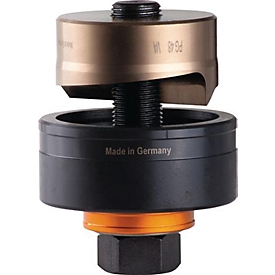 Perforator TriCut+® KL D.28,3mm PG 21 for pipes and fittings ALFRA