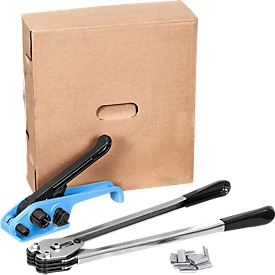 PET Strapping Starter Set