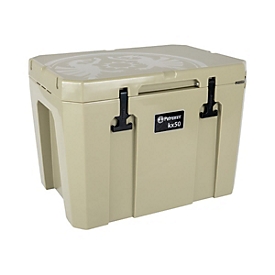 Petromax Cool Box kx50 - Isolierbehälter - 50