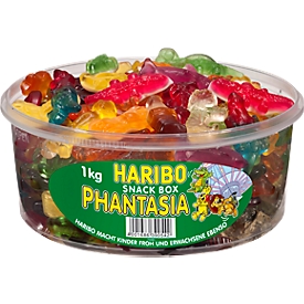 Phantasia Haribo, 1 kg