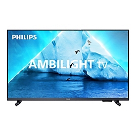 Philips 32PFS6908 - 80 cm (32") Diagonalklasse 6900 Series LCD-TV mit LED-Hintergrundbeleuchtung - Smart TV - 1080p 1920 x 1080 - HDR - Anthracite Gray