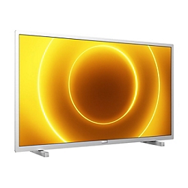 Philips 32PHS5525 - 80 cm (32") Diagonalklasse 5500 Series LCD-TV mit LED-Hintergrundbeleuchtung - 720p 1366 x 768 - Mid Silver