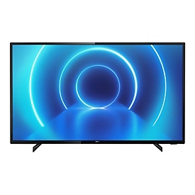 Philips 58PUS7505 - 146 cm (58") Diagonalklasse 7500 Series LCD-TV mit LED-Hintergrundbeleuchtung - Smart TV - Saphi TV - 4K UHD (2160p) 3840 x 2160 - HDR