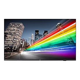 Philips 65BFL2214 - 164 cm (65") Diagonalklasse B-Line Professional Series LCD-TV mit LED-Hintergrundbeleuchtung - Digital Signage - Smart TV - Android TV - 4K UHD (2160p) 3840 x 2160