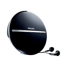 Philips eXp2546 - CD-Player