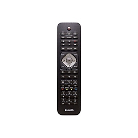Philips Perfect SRP5016 - Universalfernbedienung - 53 Tasten - infrarot