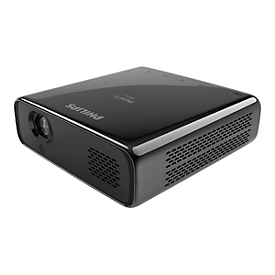 Philips PicoPix Max PPX620 - DLP-projector - portable - 802.11a/b/g/n/ac wireless / Miracast / AirPlay