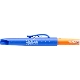 Pica GEL signaalmarker, wit