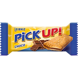 Pick Up, 24 emballages de 28 g