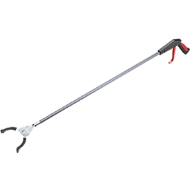 Pince à déchets Greifboy 50 Flora, pour le ramassage des déchets, L 900 mm