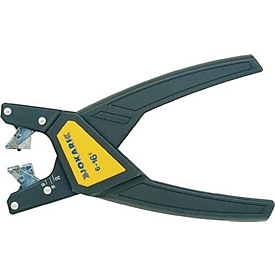 Pince à dénuder automatique n° 6-162, L. 166 mm, 6-16 (AWG 10...5) mm², JOKARI