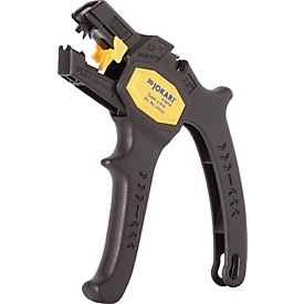 Pince à dénuder automatique Super 4 Plus L.165 mm 0,2-6 mm² JOKARI