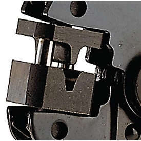 Pince à sertir PZ 6 Roto L.200mm 0,14-6 (AWG 26...10) mm2 WEIDMÜLLER