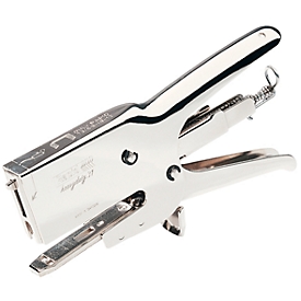 Pince-agrafeuse Classic HD31 Rapid, attache jusqu'à 70 feuilles