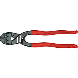 Pince coupe-boulon compacte 200 mm CoBolt