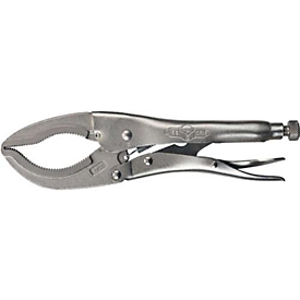 Pince de serrage à grande distance L.totale 300mm W.de serrage 79mm VISE-GRIP