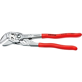 Pince multiprise 180 mm jusqu'à SW 35