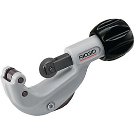 Pipe cutter 6-35mm Cu,Ms,AL,thin wall steel pipe RIDGID