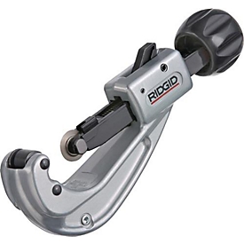 Pipe cutter 6-42mm copper or metal pipes RIDGID