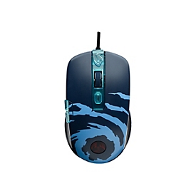 Pixminds Kakashi MOUSE DESIGN BY TSUME - Mouse - Optical