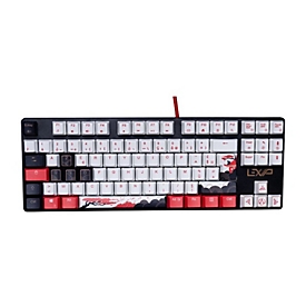 Pixminds Lexip - Assassin's Creed Shadows - Tastatur