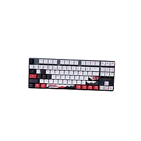 Pixminds Lexip - Assassin's Creed Shadows - Tastatur