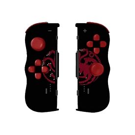 Pixminds Lexip Game of Thrones - Targaryen Black Edition