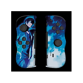 Pixminds Lexip x Solo Leveling Twin Pads - Sung Jin-woo