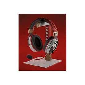 Pixminds Lexip X UBISOFT Assassins Creed Shadows Mentor Box PS5 Game - Headset - Radio